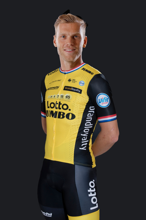 チーム・ロットNL・ユンボ（2018） | UTSUNOMIYA JAPAN CUP CYCLE ROAD